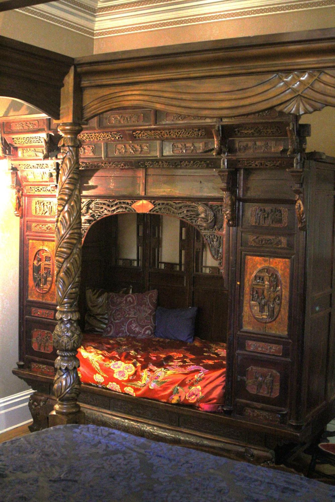 Henderson Castle Inn Kalamazoo Habitación foto