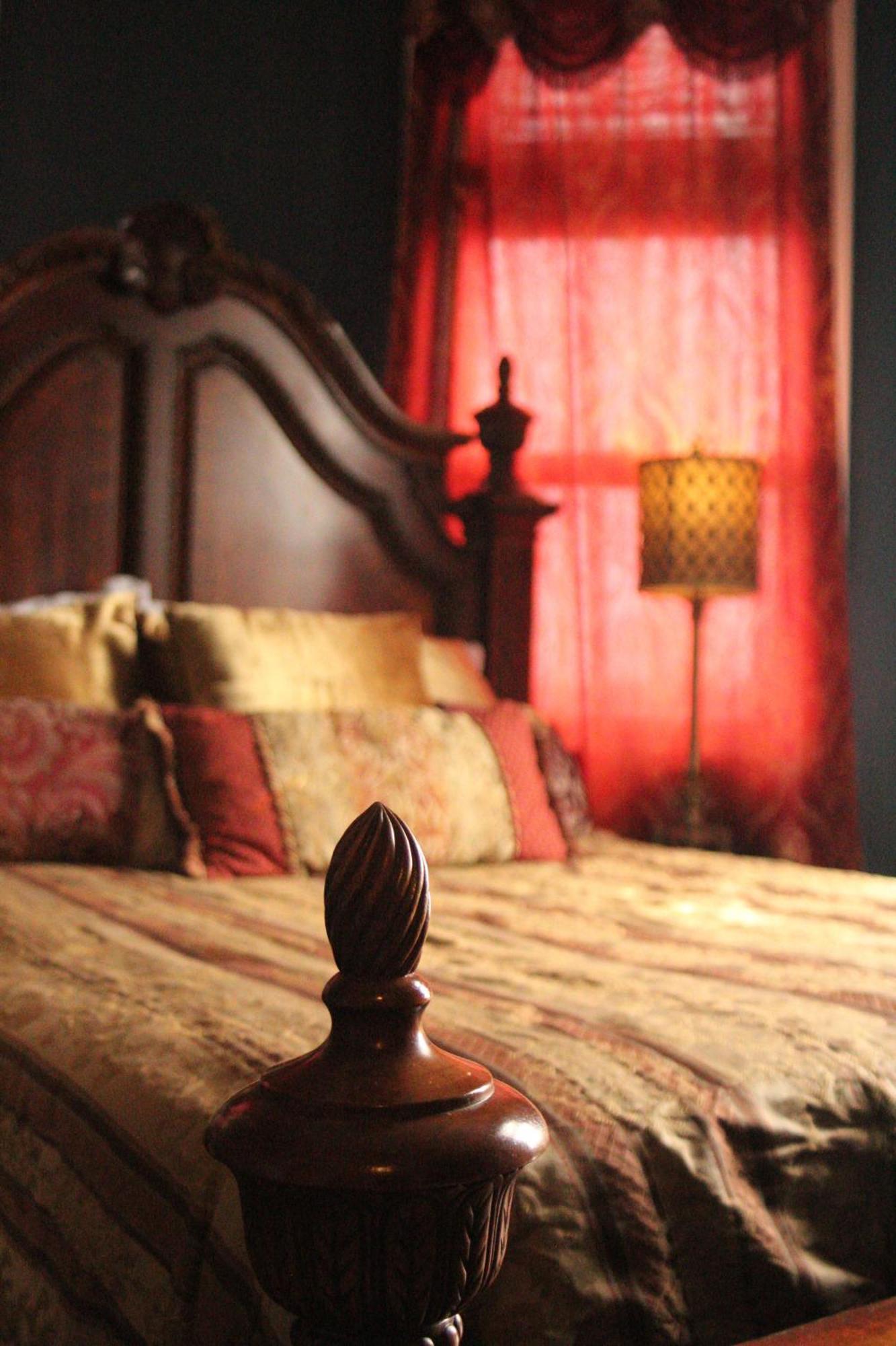 Henderson Castle Inn Kalamazoo Habitación foto