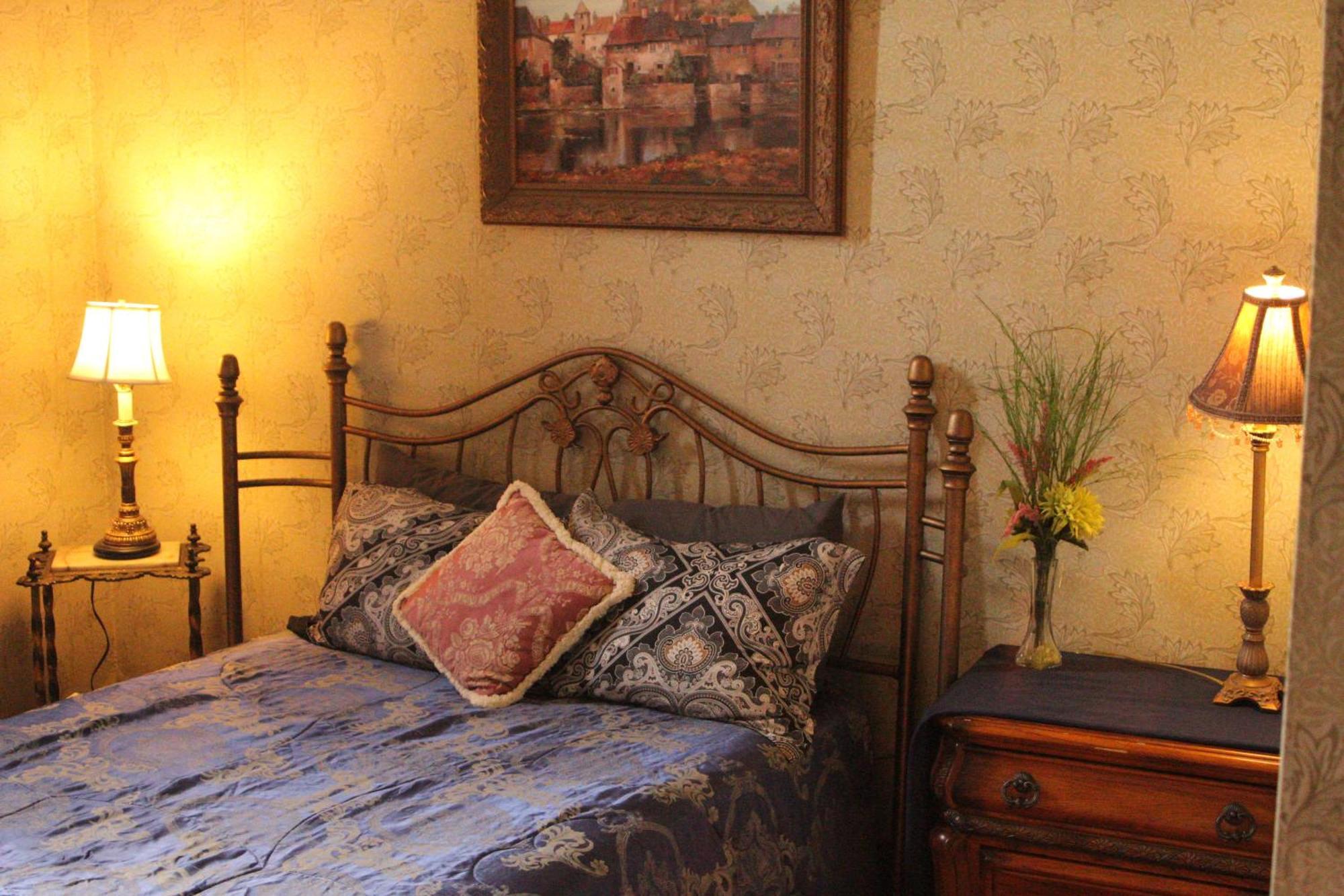 Henderson Castle Inn Kalamazoo Habitación foto