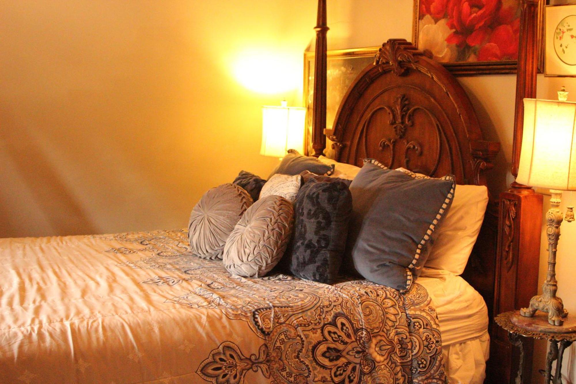 Henderson Castle Inn Kalamazoo Habitación foto