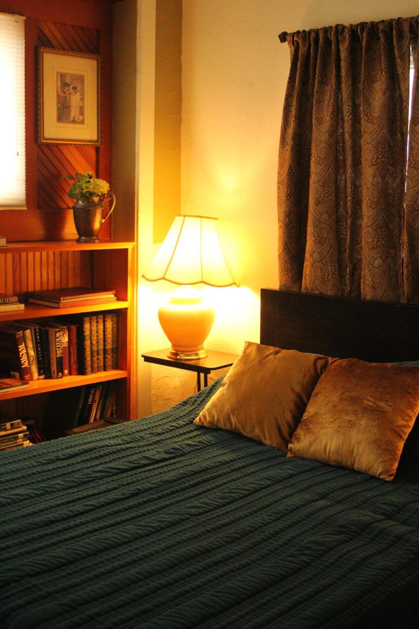 Henderson Castle Inn Kalamazoo Habitación foto